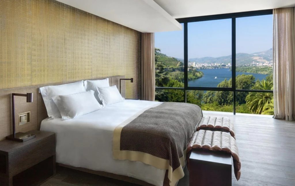 Six Senses Douro Valley, Portugal
