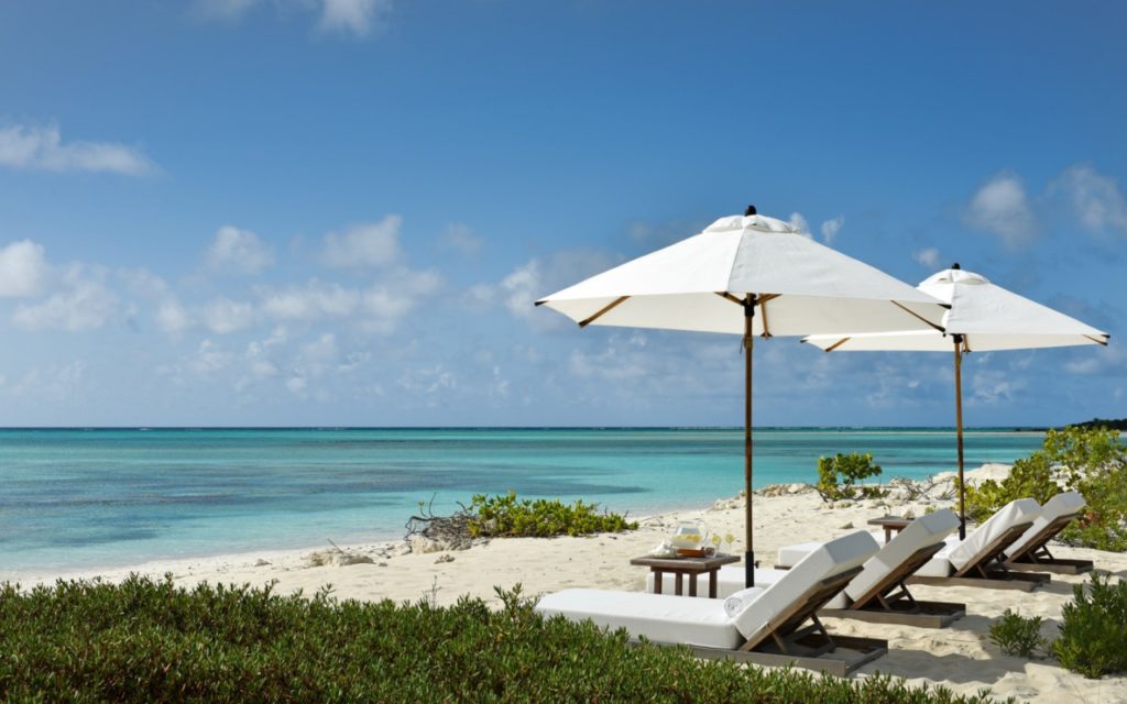 Turks and Caicos Drops Testing Requirement