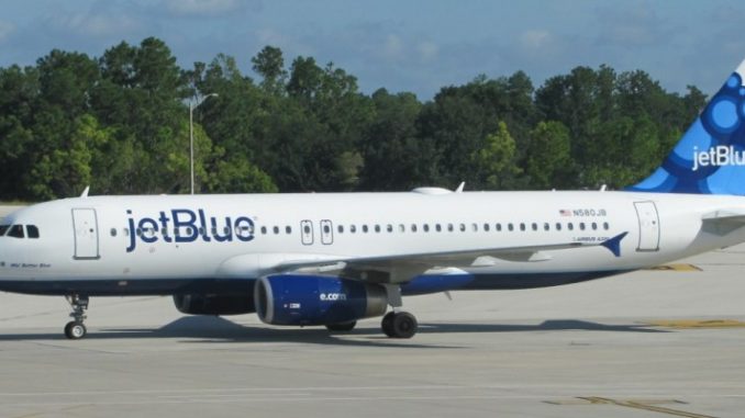 Avoid JetBlue Flights in Summer 2022
