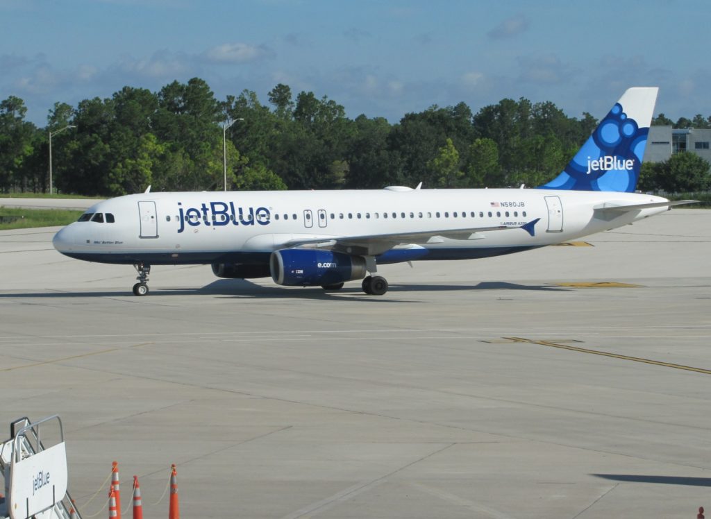 Avoid JetBlue Summer 2022 Flights