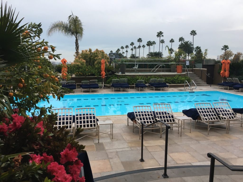 Review: Four Seasons Los Angeles at Beverly Hills