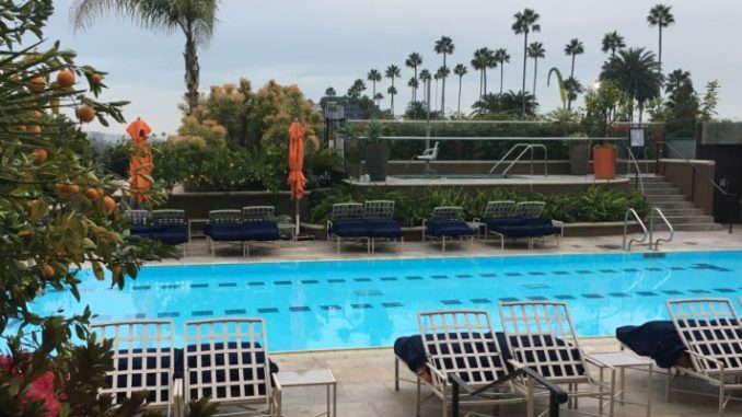 Review: Four Seasons Los Angeles at Beverly Hills