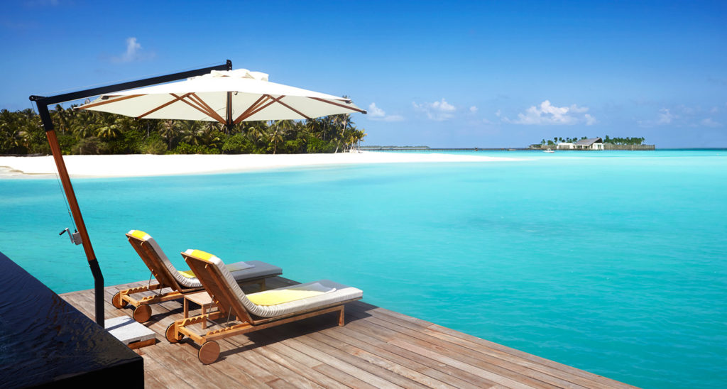 Top Maldives Luxury Resort Offers 2022