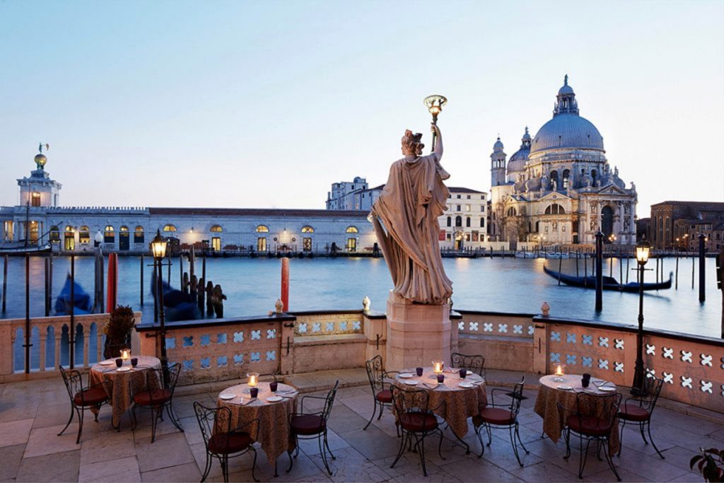 Rosewood Hotel Bauer Venice to Open 2025