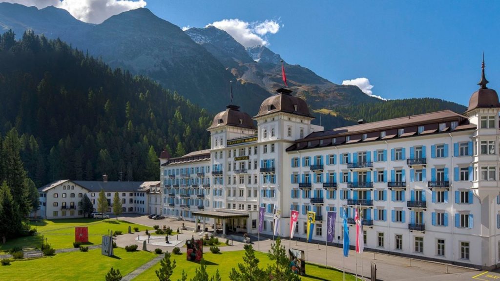 Top Europe Luxury Hotel Offers Summer 2022