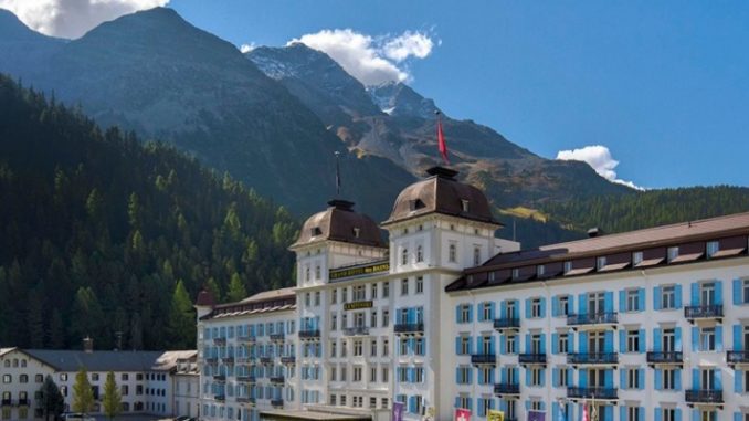 Top European Luxury Hotel Offers Summer 2022