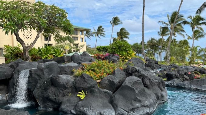 Grand Hyatt Kauai Review, Photos, Video