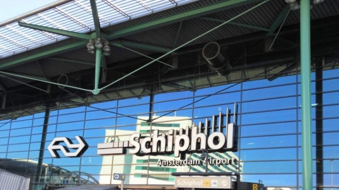Amsterdam Schiphol Airport Compensation for Missed Flights