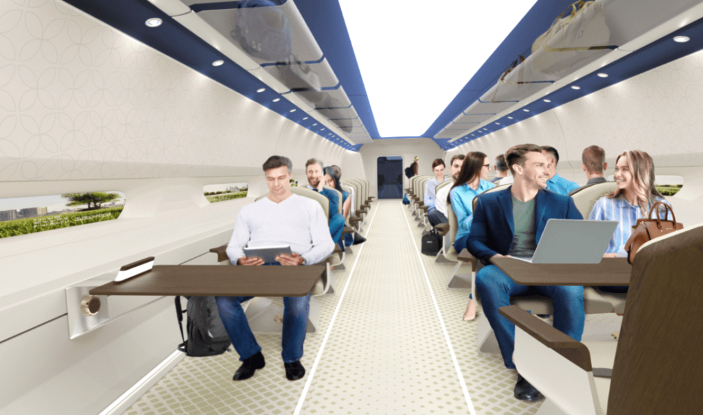 Future of Travel: Paris to Berlin in One Hour via Hyperloop