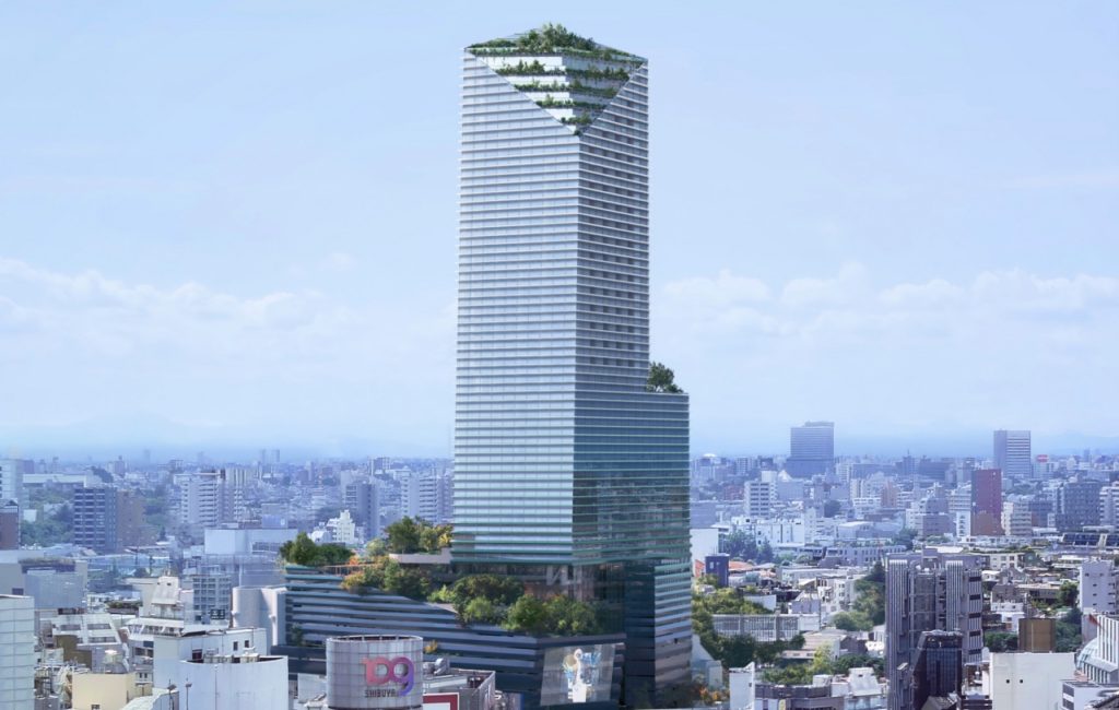 Swire's House Collective to Open Tokyo Hotel