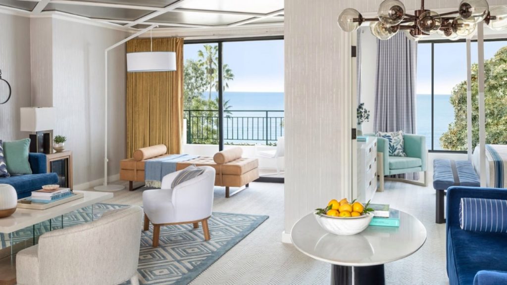 Maximize AMEX Offers: Waldorf Astoria and Conrad, Viceroy, Air France