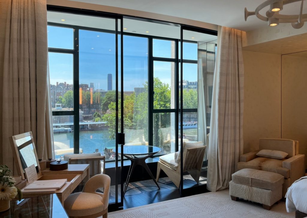 Cheval Blanc Paris Review, Photos, Video