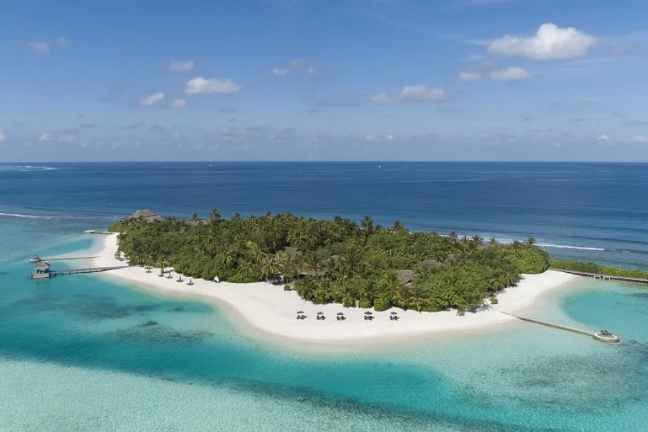 Naladhu Private Island, Maldives
