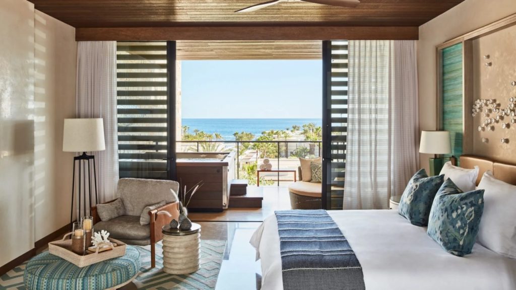 Chileno Bay, an Auberge Resort, Los Cabos