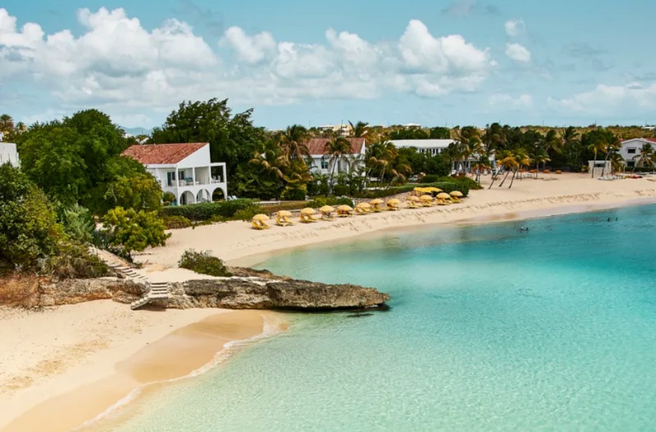Malliouhana, Anguilla - Auberge Resort
