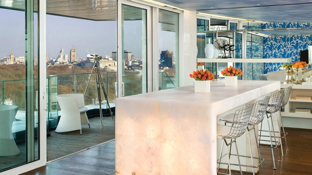Best London Luxury Hotel Offers 2024