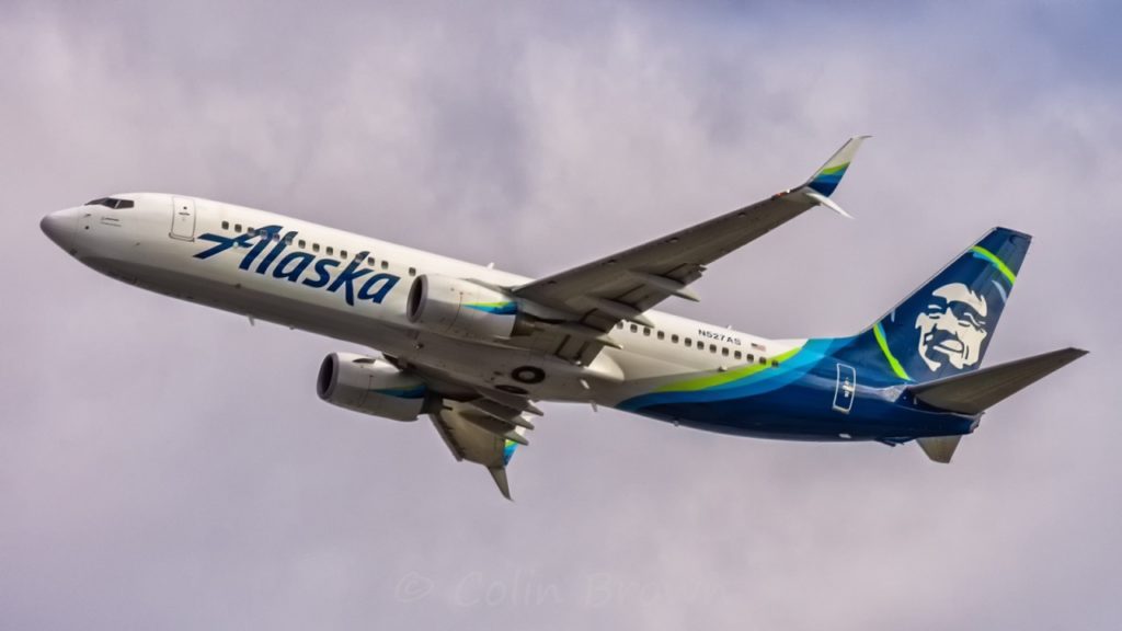 Alaska Airlines Customer Service: Infuriating Incompetence