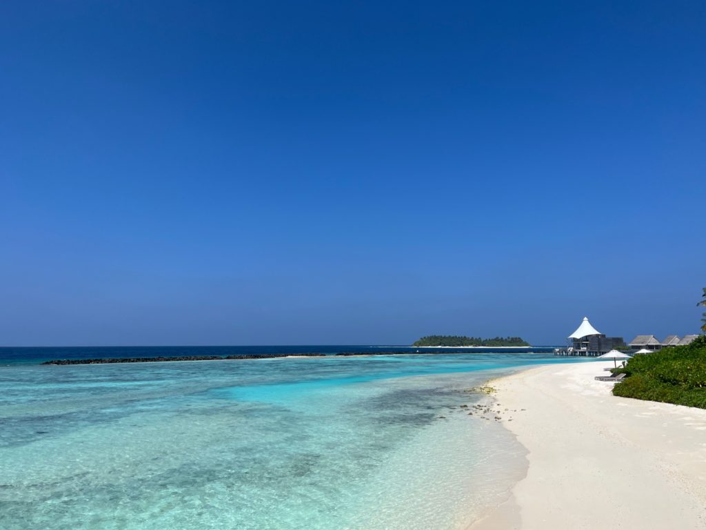 Guess the Private Island Resort: Timeless Luxury