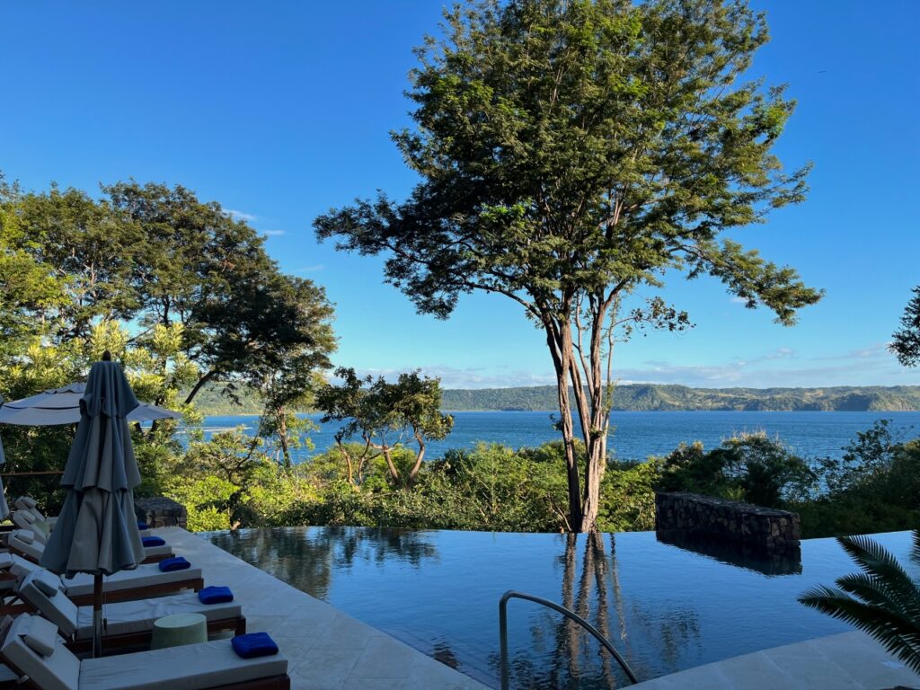 Andaz Peninsula Papagayo, Costa Rica
