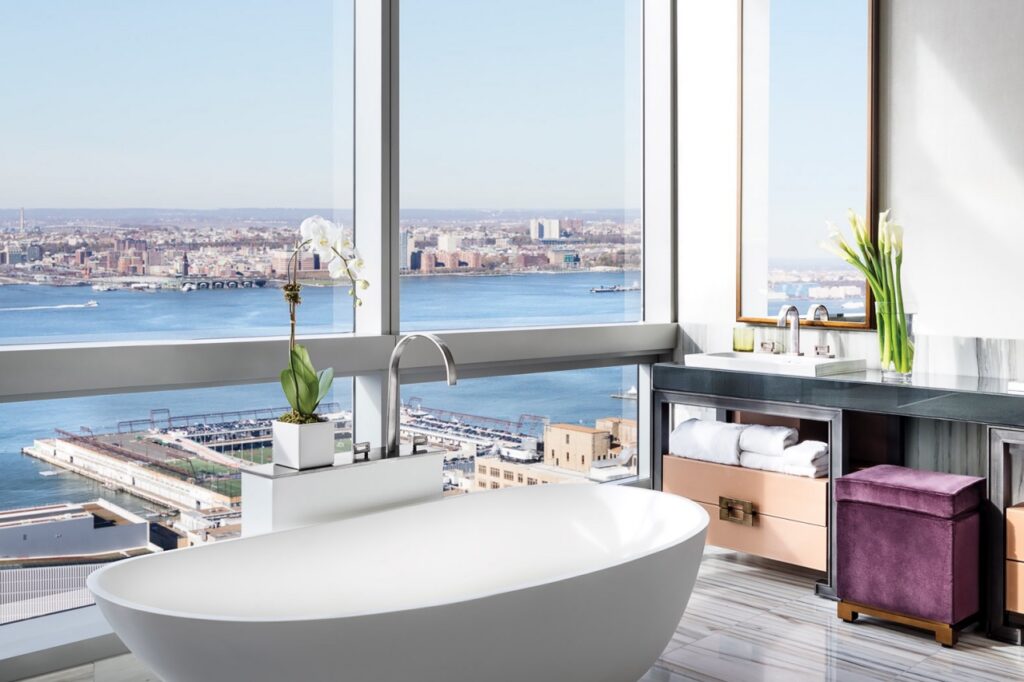 The Dominick Hotel New York