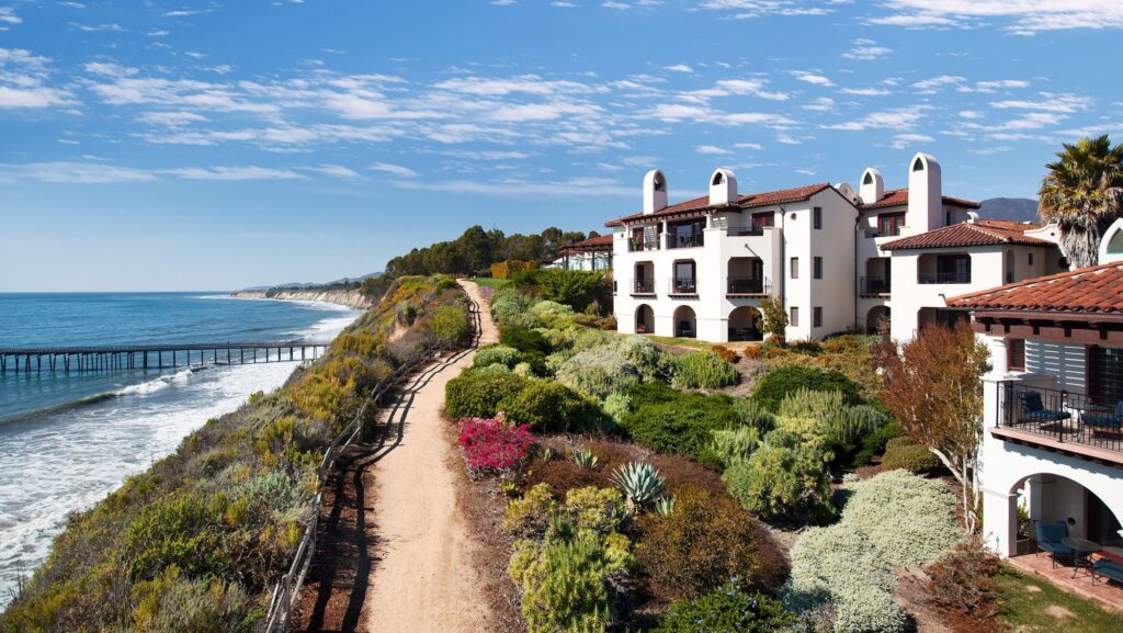 The Ritz-Carlton Bacara Santa Barbara