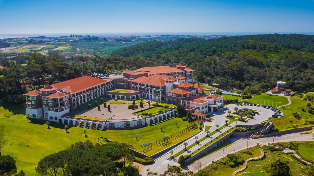 Penha Longa Resort, Ritz-Carlton