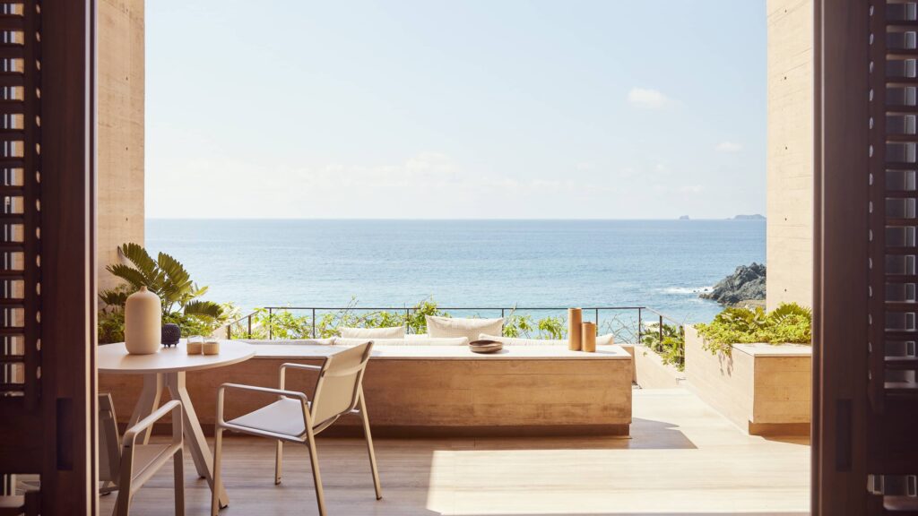 Premium Beachfront Room, Four Seasons Tamarindo