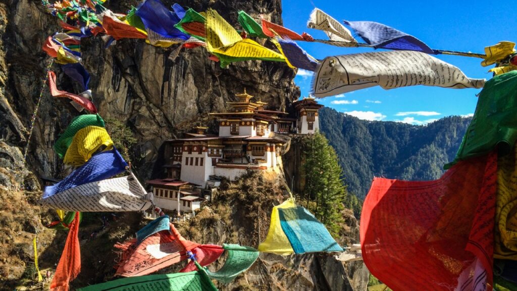 Bhutan Reduces Tourist Fees Until 2027