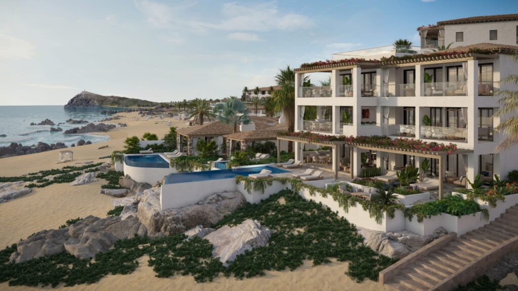 New Four Seasons Cabo Del Sol to Open in 2024
