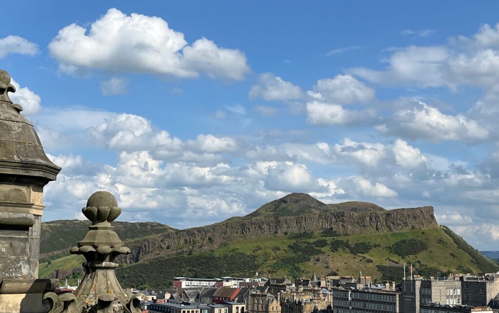 The Balmoral Edinburgh Review, Photos, Video