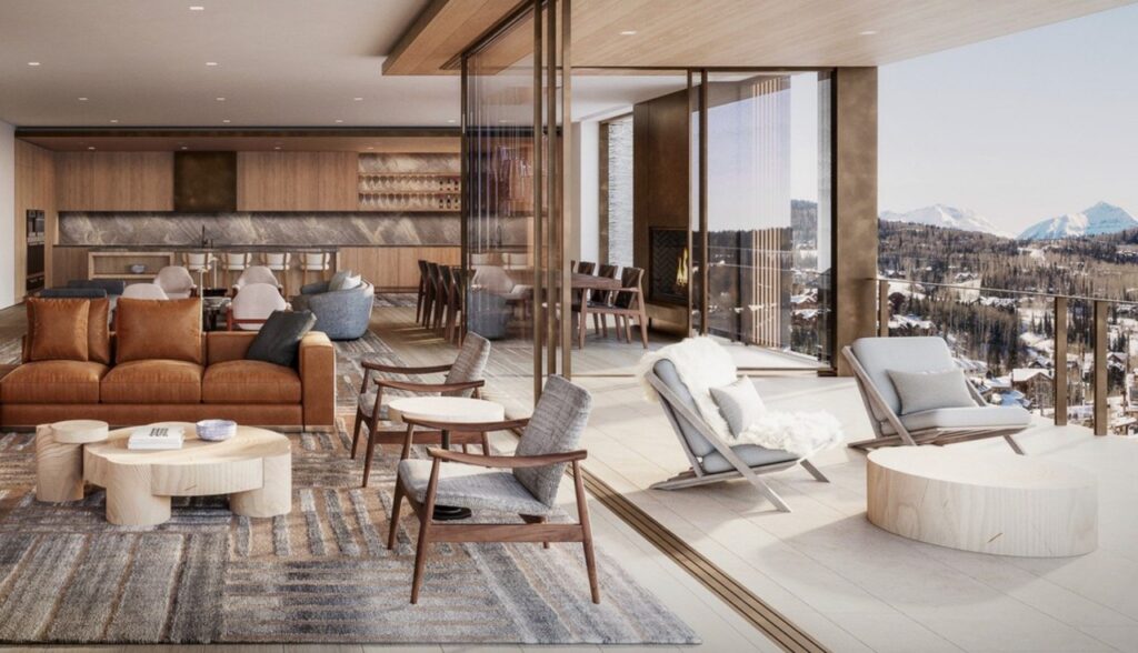 Four Seasons Telluride, Colorado: TravelSort Clients enjoy Four Seasons Preferred Partner Benefits