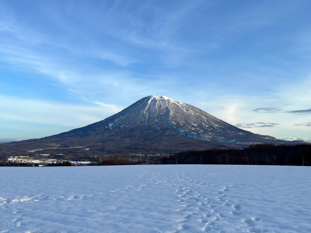 Mount Yotei, Hokkaido