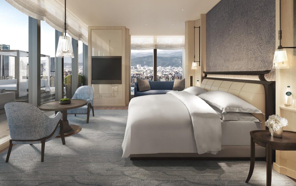 Capella Taipei