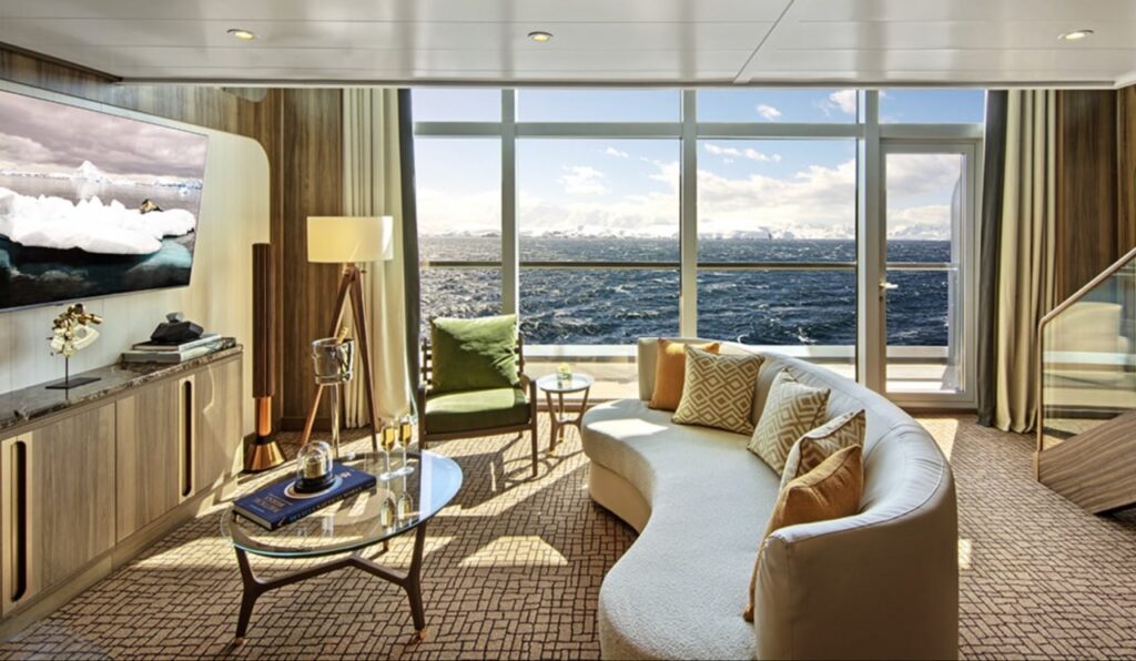 Maximize AMEX Offers: Seabourn, NYC Hotels