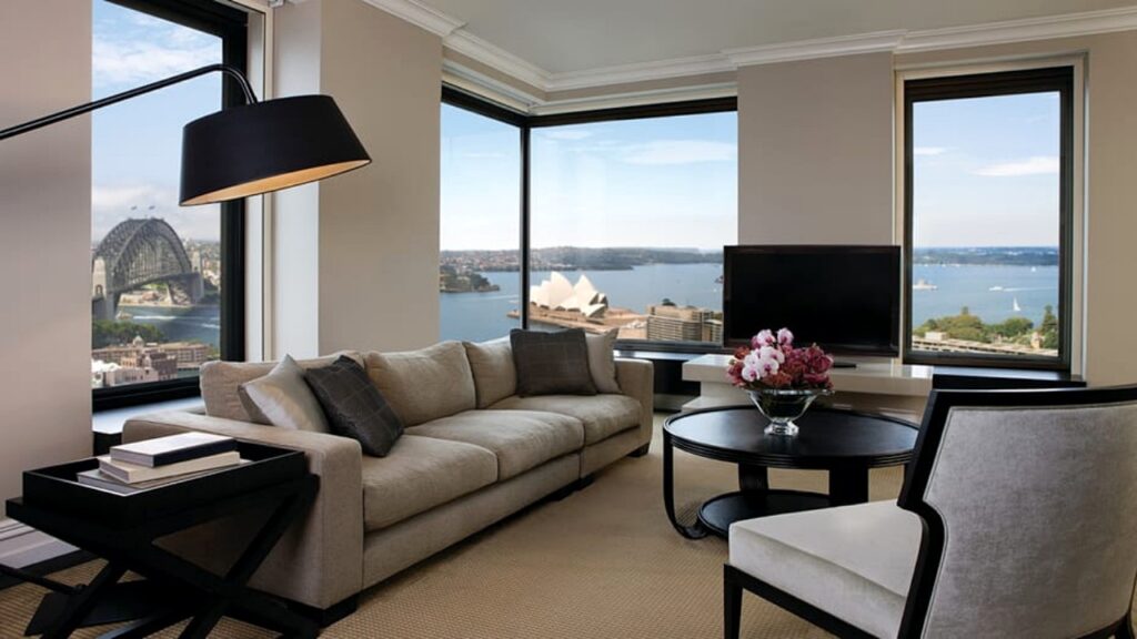 Four Seasons Sydney