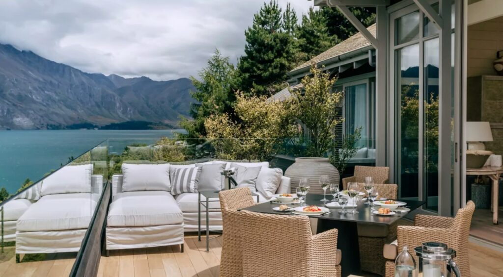 Top 10 Australia and New Zealand Luxury Hotel Offers