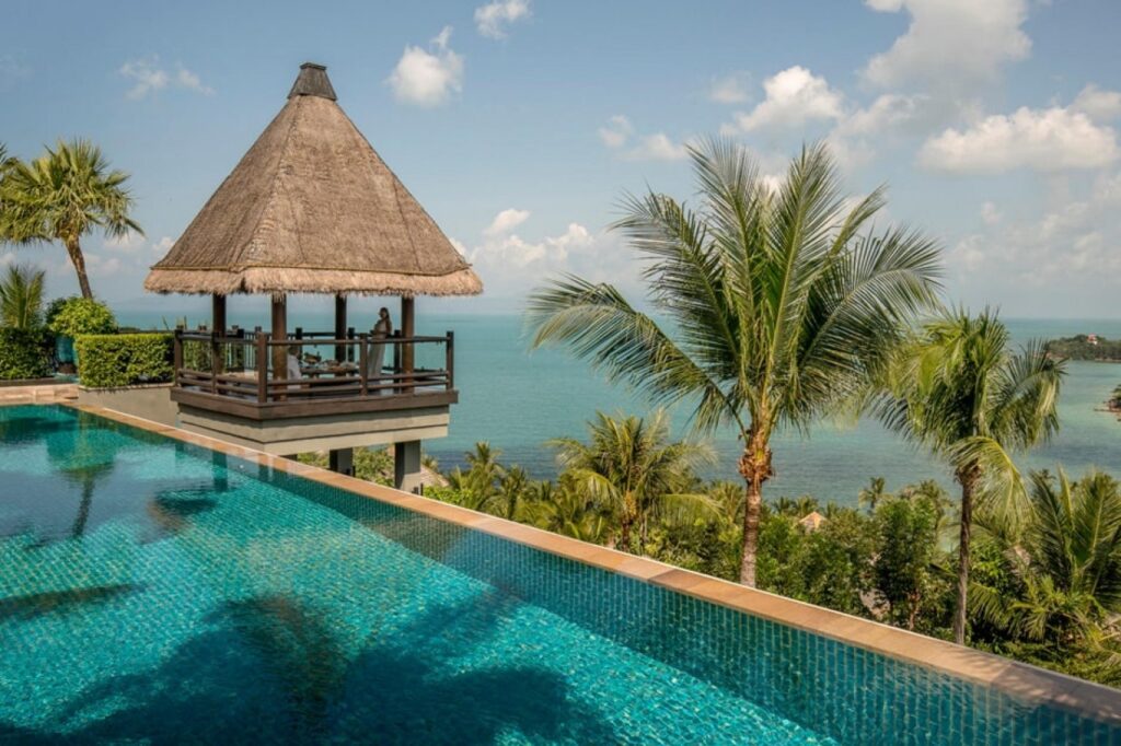 Top 10 Bali, Southeast Asia Luxury Resort Offers