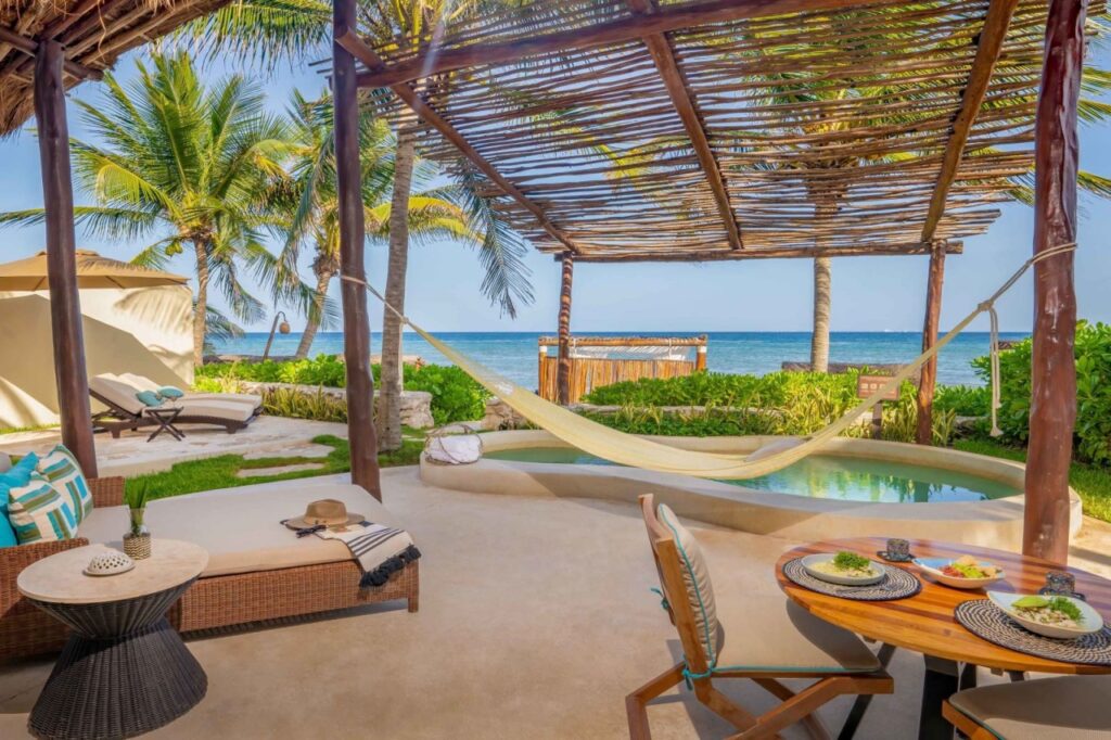 Viceroy Riviera Maya, Mexico