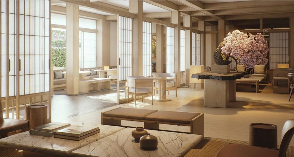 Capella Kyoto