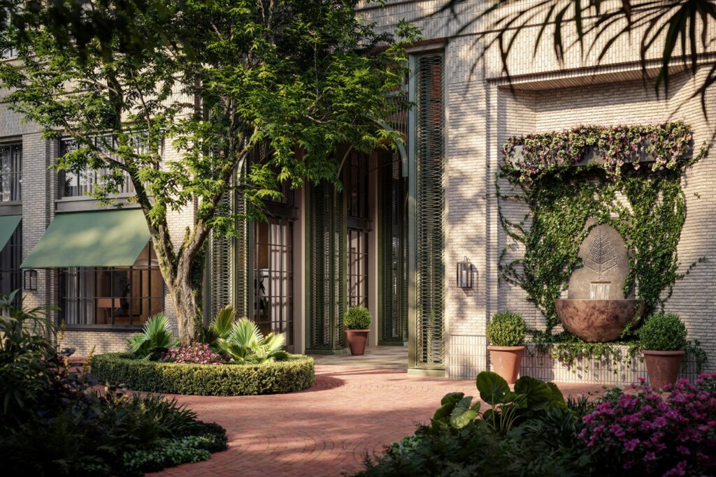 Four Seasons Charleston Hotel will open in 2028