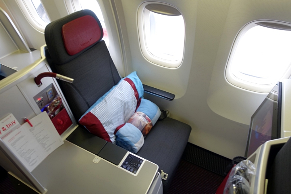 Top 10 Most Punctual Airlines 2024