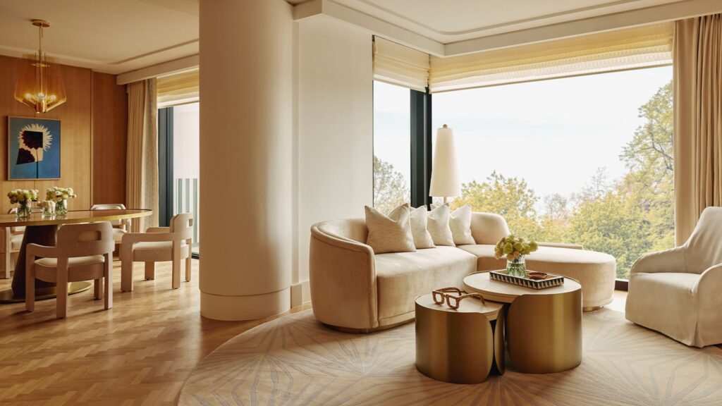 The Emory London Hotel