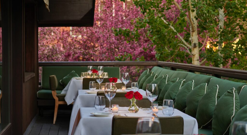 The Surrey, a Corinthia Hotel New York