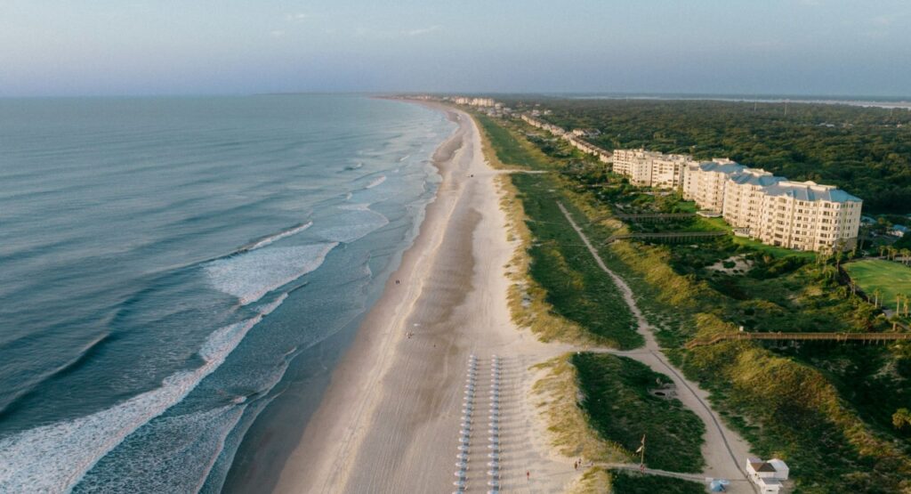 The Ritz-Carlton Amelia Island