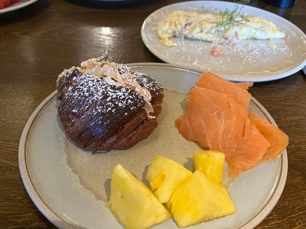 Breakfast, Villa Copenhagen 