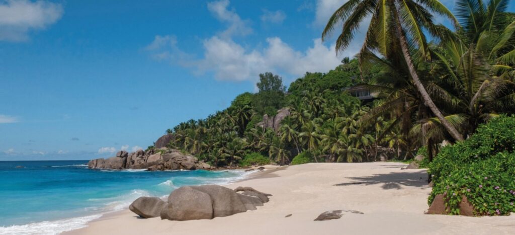 Cheval Blanc Seychelles Opens December 1, 2024