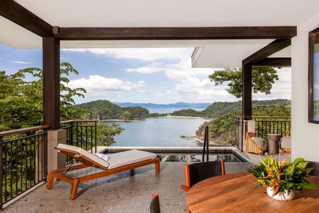 Nekajui, a Ritz-Carlton Reserve, Costa Rica