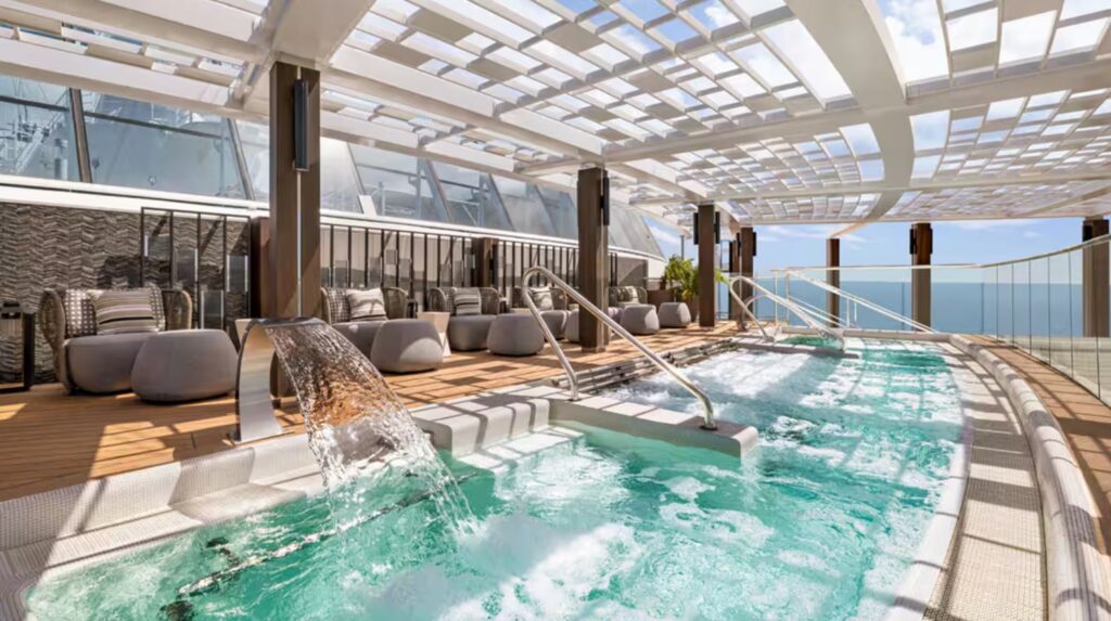 Oceania Cruises