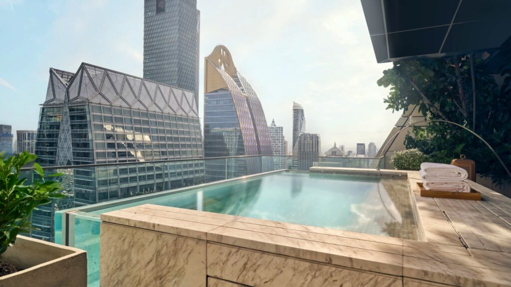 Rosewood Bangkok