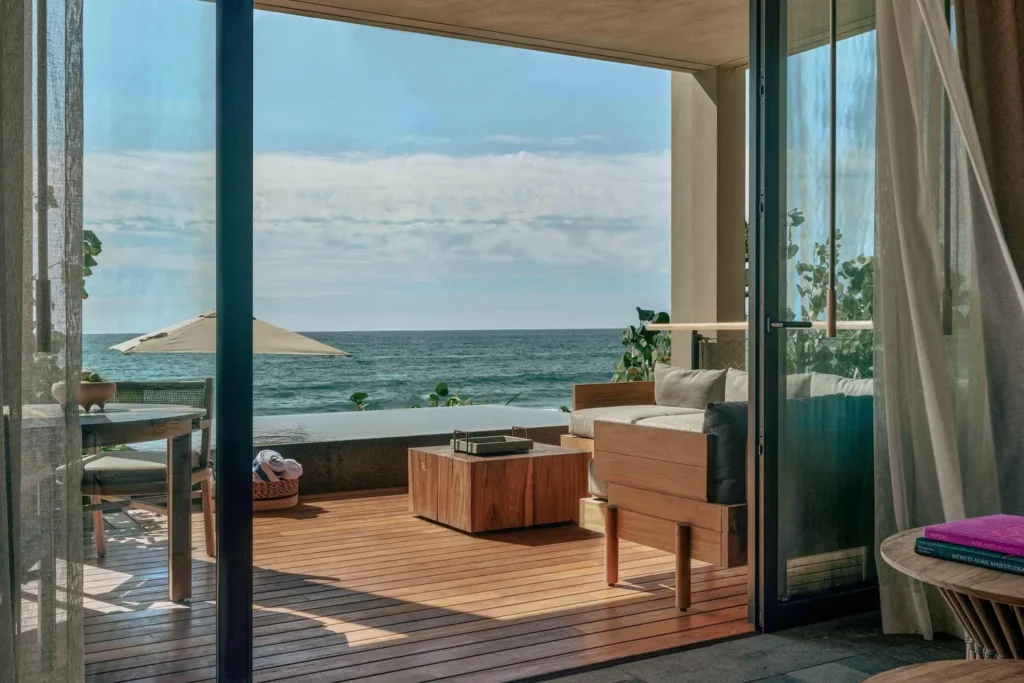 Rosewood Mandarina Resort